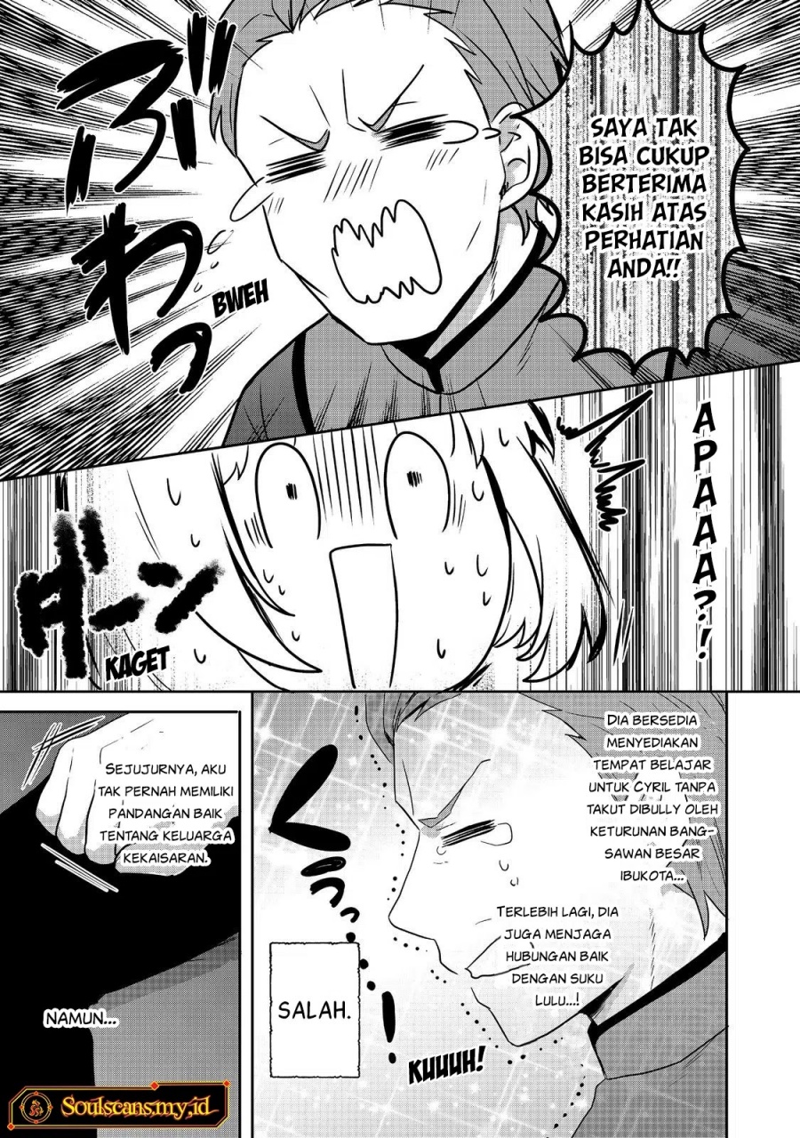 Tearmoon Empire Story